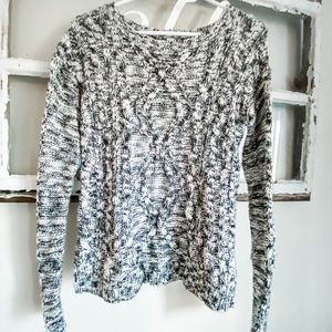 Knit Sweater